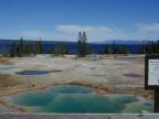 Yellowstone Park